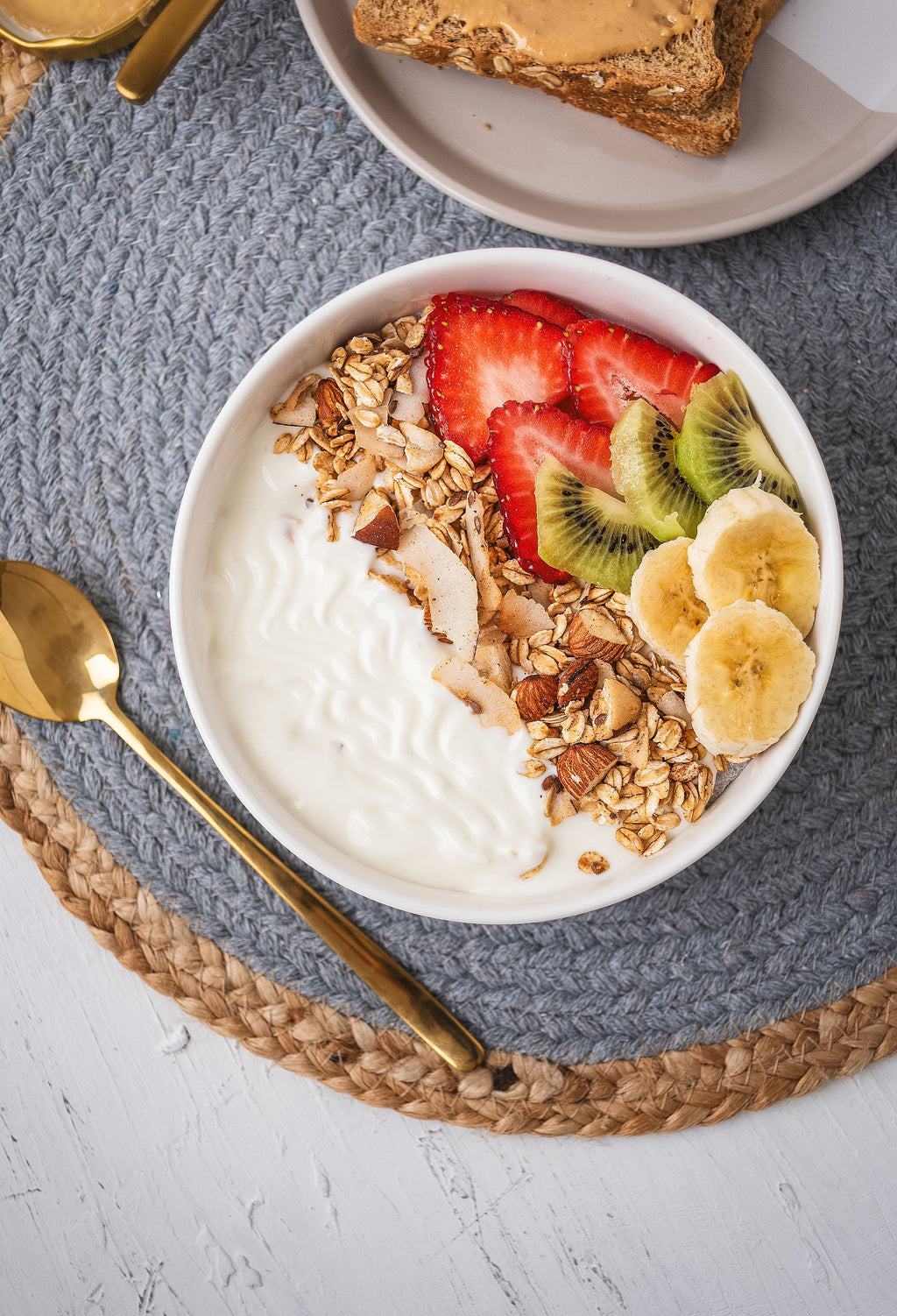 Granola original