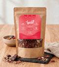 Granola con chocolate al 70%
